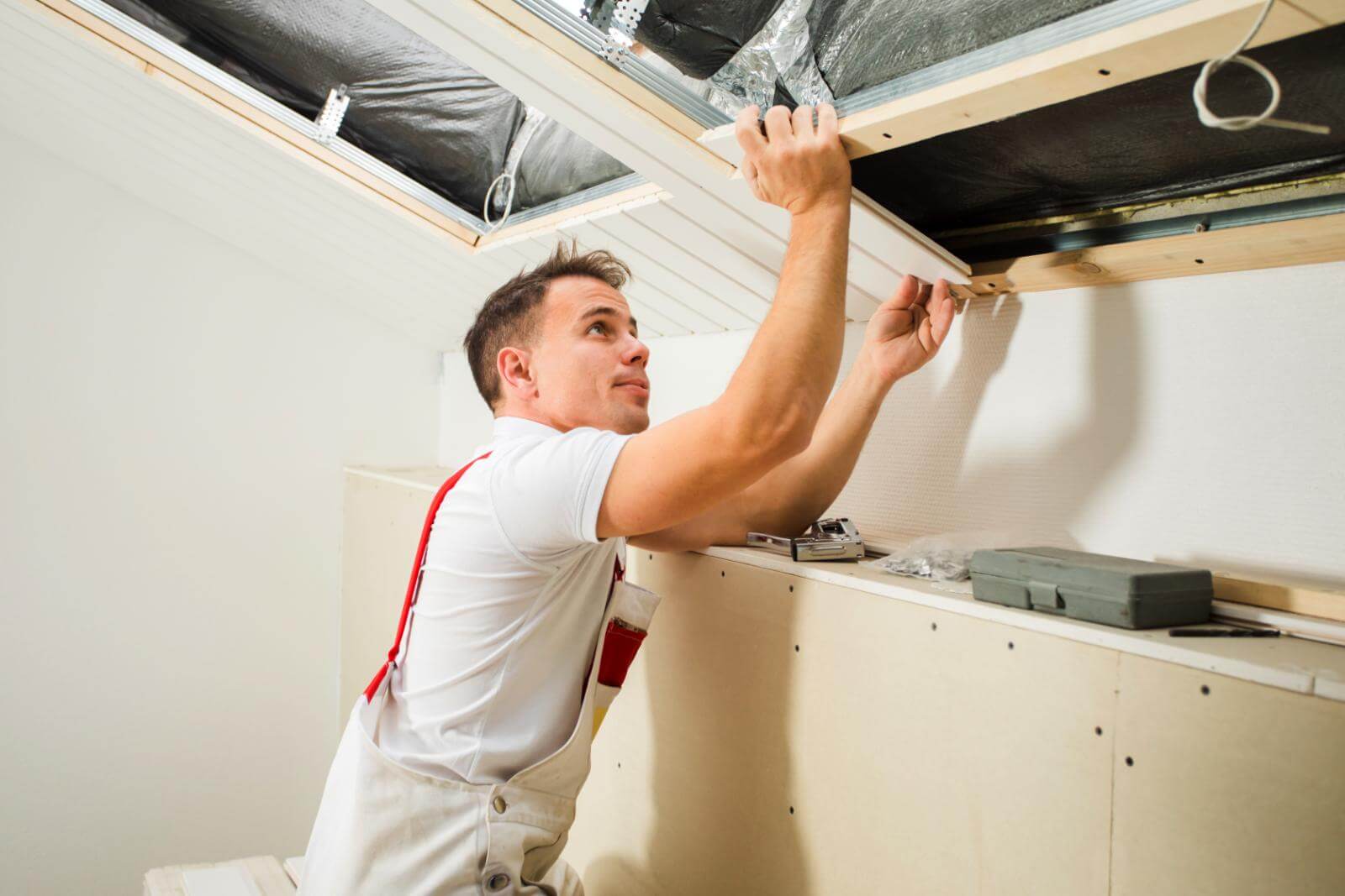 Local loft conversions
